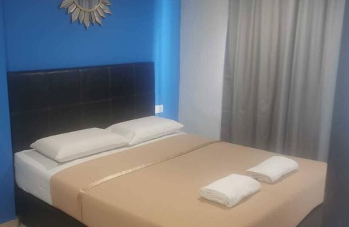 Johor Bahru Hotel | VITRO HOTEL