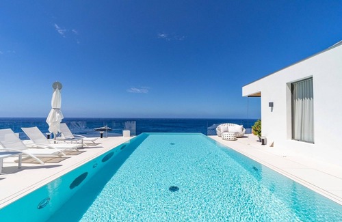 Lurin Villa | Vitti (2/5 Rooms) Luxury villa