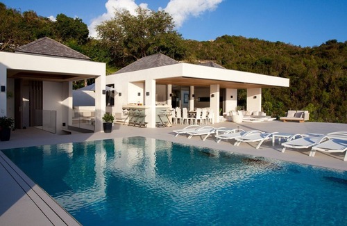 Lurin Villa | Vitti (4/5 Rooms) Luxury villa