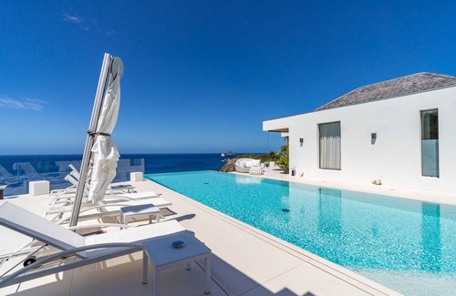 Lurin Villa | Vitti (4/5 Rooms) Luxury villa