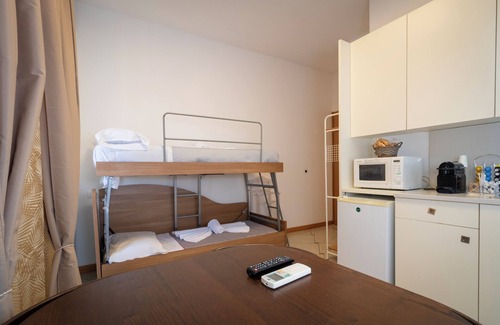 Verona City Centre Bed & Breakfast | Vitti's Home Verona 3