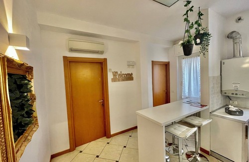 Verona City Centre Bed & Breakfast | Vitti's Home Verona 3