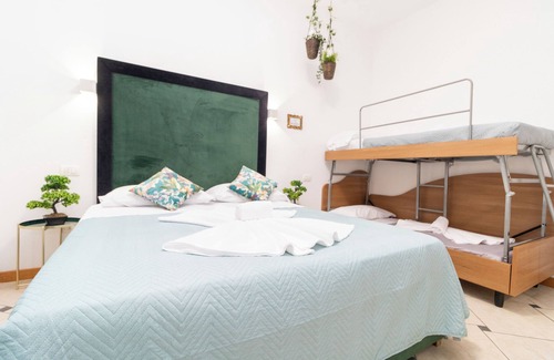 Verona City Centre Bed & Breakfast | Vitti's Home Verona 3
