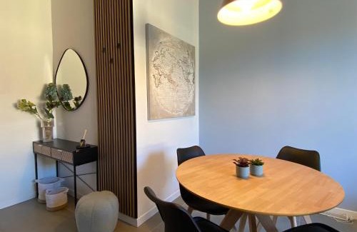 Borgo Milano Apartment | Vittoria Holiday Home