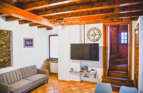 Carciano House | Vittoria Holiday House Stresa
