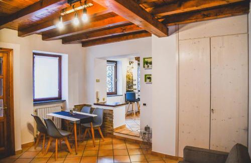 Carciano House | Vittoria Holiday House Stresa