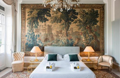 Province of Messina Bed & Breakfast | Vittoria - house of charme