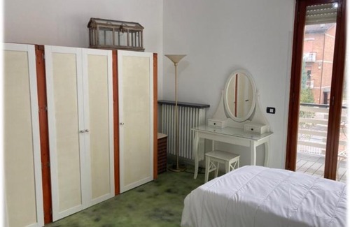 Regina Pacis Bed & Breakfast | VITTORINI