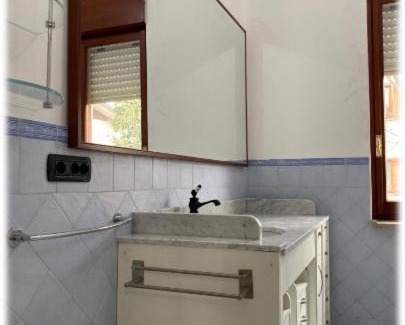 Regina Pacis Bed & Breakfast | VITTORINI