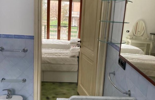 Regina Pacis Bed & Breakfast | VITTORINI