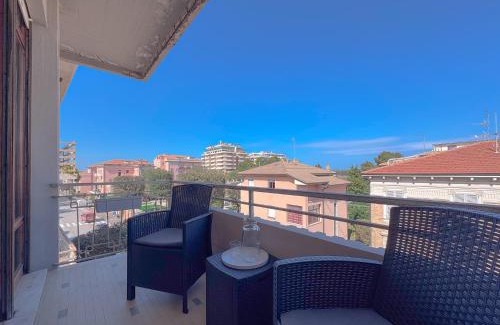 Civitanova Marche Apartment | Vittorio Veneto Apartments - Modern and Central by Host Hero