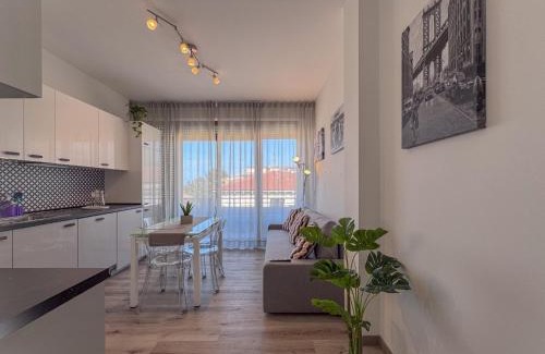 Civitanova Marche Apartment | Vittorio Veneto Apartments - Modern and Central by Host Hero
