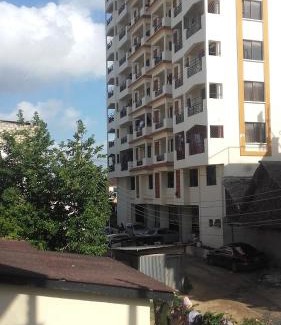 Bamburi Apartment | VITU FINE Homes 1