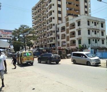 Bamburi Apartment | VITU FINE Homes 1