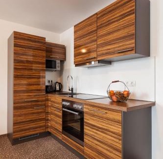 Hopfen am See Apartment | Vitusfort Appartement "Guinness Suite"