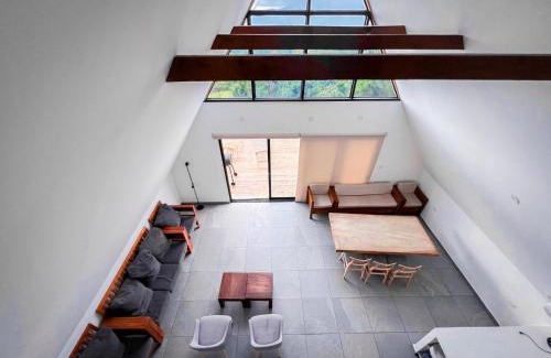 San Salvador Cabin | VIU Boutique Cabins