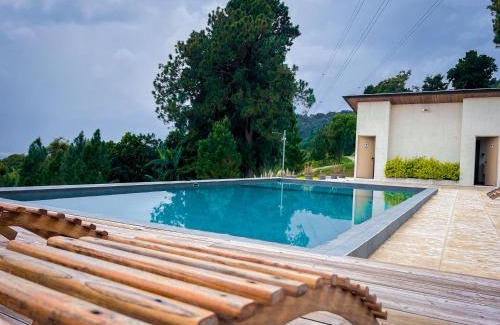 San Salvador Cabin | VIU Boutique Cabins
