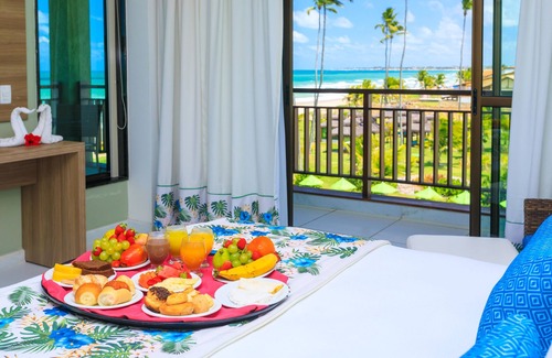 Porto de Galinhas Hotel | Vivá Porto de Galinhas Resort
