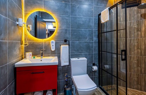 Bahcelievler Hotel | Viv City Hotel