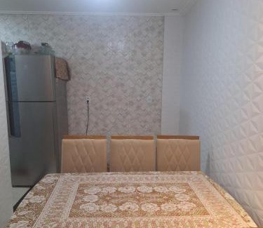 Parque Guajara Apartment | Viva 30
