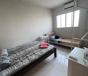 Gurupi Apartment | Viva Alta Residence