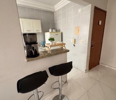 Gurupi Apartment | Viva Alta Residence