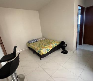 Gurupi Apartment | Viva Alta Residence