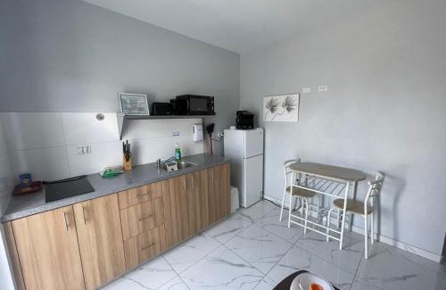Alto Vista Apartment | Viva Alto Vista!