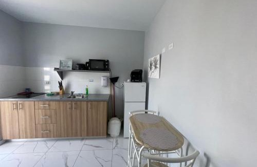 Alto Vista Apartment | Viva Alto Vista!