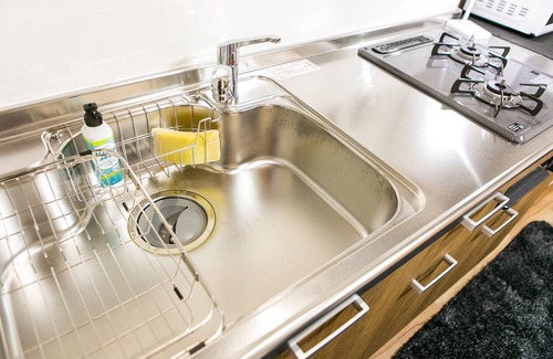 Sakae Apartment | VIVA Apartment Yabacho - 022