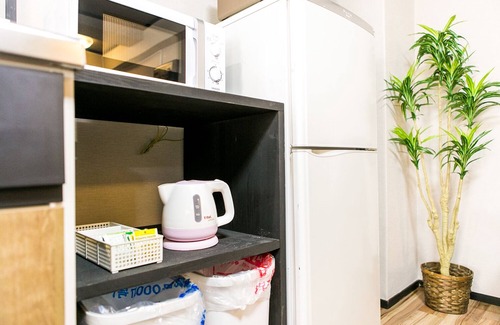 Sakae Apartment | VIVA Apartment Yabacho - 022