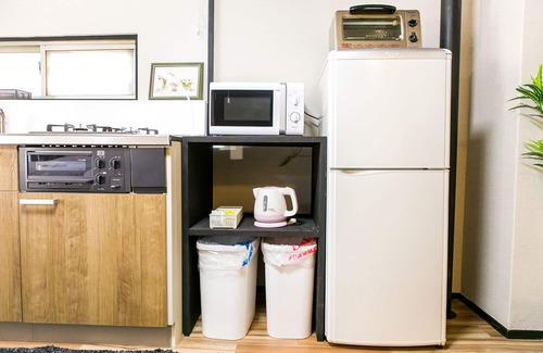 Sakae Apartment | VIVA Apartment Yabacho - 022