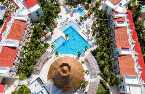 Playacar Resort | Viva Azteca by Wyndham, A Trademark All Inclusive Resort