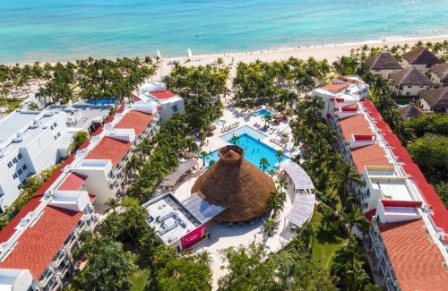 Playacar Resort | Viva Azteca by Wyndham, A Trademark All Inclusive Resort