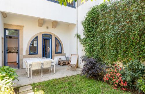 Ramalde House | VIVA Boavista Vintage House