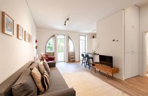 Ramalde House | VIVA Boavista Vintage House