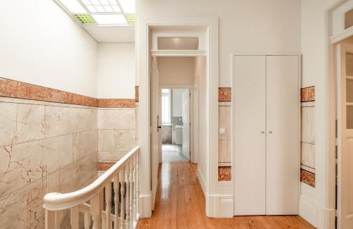 Ramalde House | VIVA Boavista Vintage House