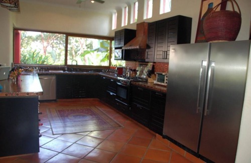 Chacala House | Viva Chacala! 5 bed/bath oceanview/Marina Chacala/14 metre private pool/gated