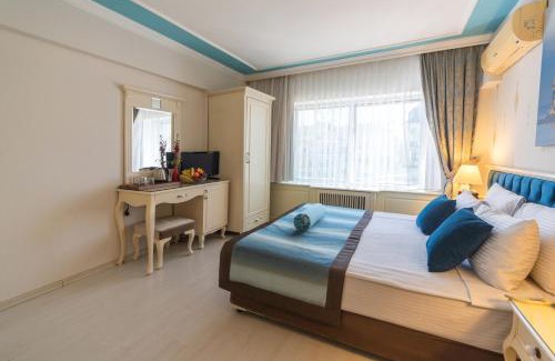 Cagaloglu Hotel | Viva Deluxe Hotel