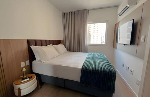 Gleba Fazenda Palhano Apartment | Viva essa experiência! Jh Palhano