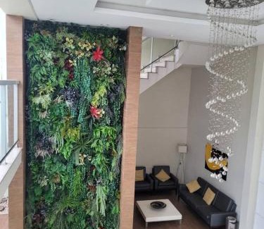Vila Assuncao Apartment | Viva Feliz