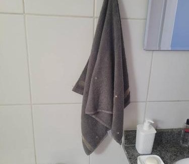 Vila Assuncao Apartment | Viva Feliz