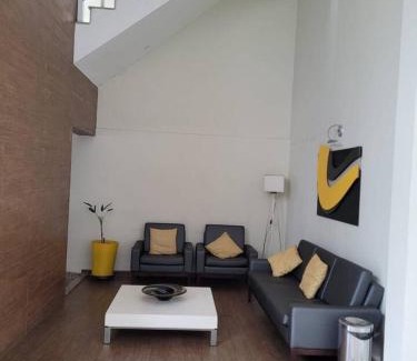 Vila Assuncao Apartment | Viva Feliz