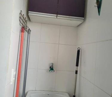 Vila Assuncao Apartment | Viva Feliz