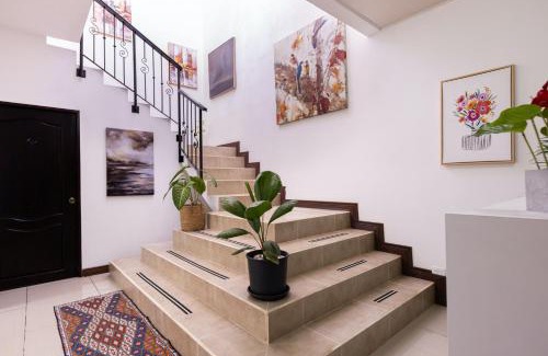 Pavas House | Viva Guest House