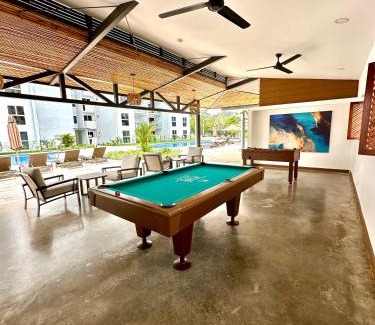 Barrio Santa Lucia Apartment | Viva Jaco 9-05