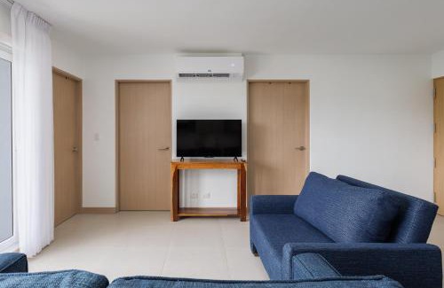 Barrio Santa Lucia House | Viva Jaco