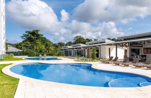 Barrio Santa Lucia House | Viva Jaco