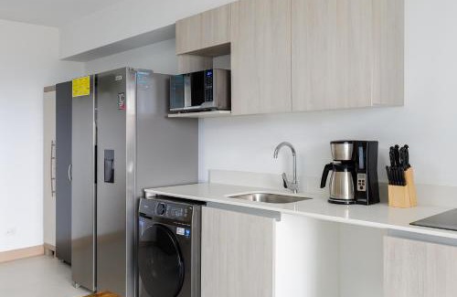Barrio Santa Lucia House | Viva Jaco
