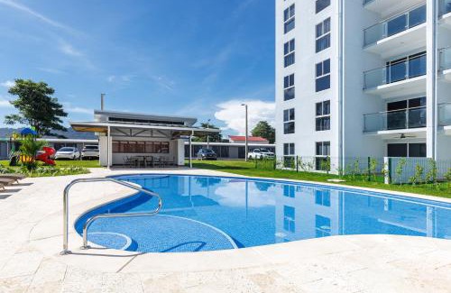 Barrio Santa Lucia House | Viva Jaco